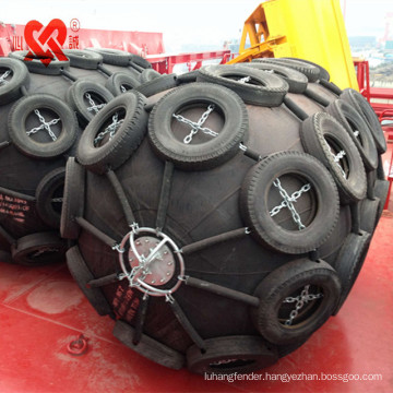 Made in China specialized protective equipments Pneumatic Rubber Fender/boat fender